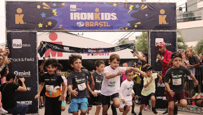 ironkids