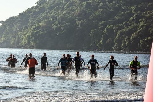 Itaú BBA TRIDAY Series 2025 - Bertioga I