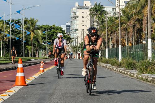 Itaú BBA TRIDAY Series 2025 - Bertioga I