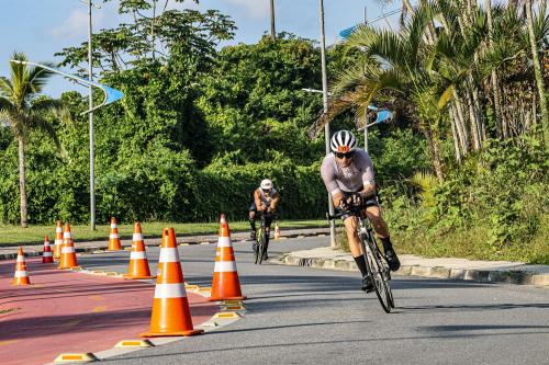 Itaú BBA TRIDAY Series 2025 - Bertioga I