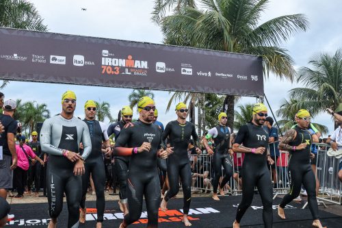 IRONMAN 70.3 Brasília 2025