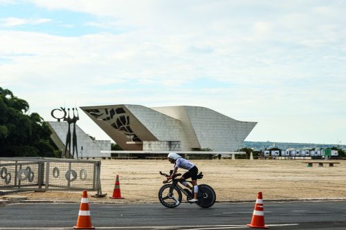 IRONMAN 70.3 Brasília 2025