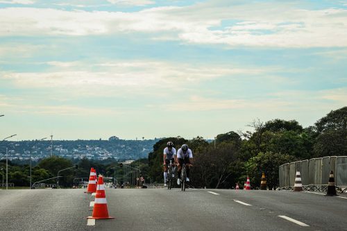 IRONMAN 70.3 Brasília 2025