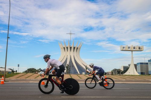 IRONMAN 70.3 Brasília 2025